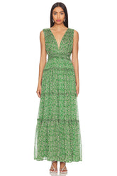 Edessa Dress
