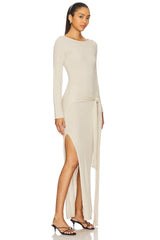 Misha Maxi Dress