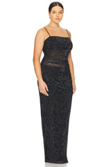 Jennan Rose Dress
