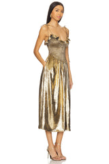 Bethany Midi Dress