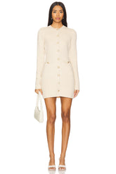 Tena Knit Dress