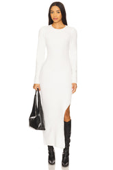 Kavala Knit Maxi Dress