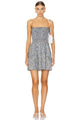 Josa Mini Dress