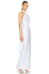 The Amber Dress
