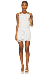 Lakeside Mini Dress