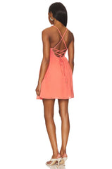 Mursia Mini Dress