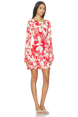 All I Need Mini Dress