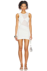 Lizzie Mini Dress