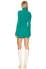 Unstoppable Dress