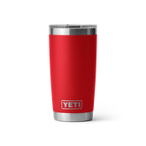 YETI 20 oz Tumbler with Magslider Lid