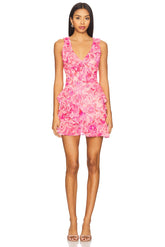 Lucia Mini Dress