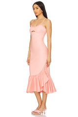 Maureen Dress