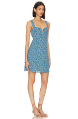Floral Day Dress