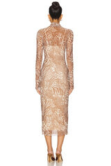 Shailene Dress