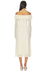 Dorian Dress