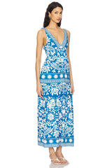 Brenna Dress