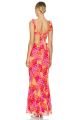 Enitan Dress