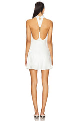 x REVOLVE Nixie Mini Dress