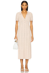 Amory Midi Dress