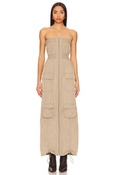 Emerson Maxi Dress