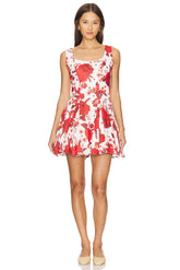 Kristen Mini Dress