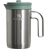 Adventure All-In-One Boil + Brew French Press | 32 OZ