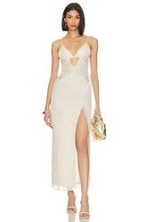 Mika Maxi Dress