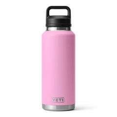 Yeti 46 oz Water Bottle With Chug cap