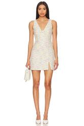 Troya Dress