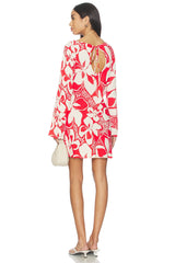 All I Need Mini Dress