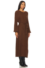 Barb Sweater Dress
