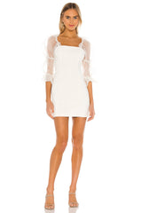 Tia Dress