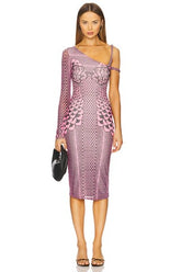 Charo Dress