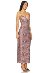 Florence Dress
