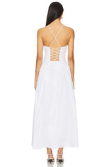 Estie Maxi Dress
