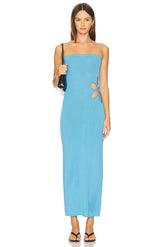 Morine Midi Dress
