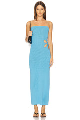 Morine Midi Dress