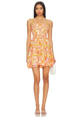 Tea Dress