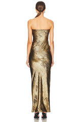 x REVOLVE Danna Maxi Dress