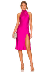 Stanford Midi Dress