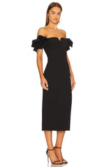 Creole Dress