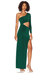 Clarissa Midi Dress