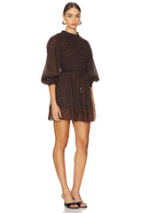 Randi Mini Dress