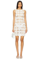 Elise Mini Dress