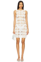 Elise Mini Dress