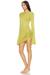 Freya Dress