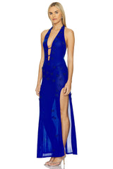 Bilina Dress