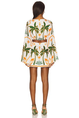 Isla Mini Dress