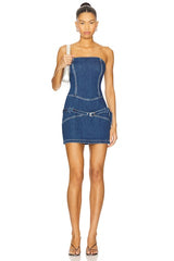 Renae Mini Dress