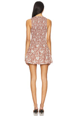 Noa Mini Dress